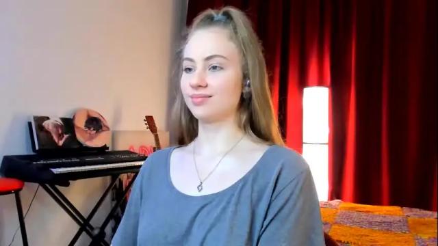 Image 7 of the_steel_magnolia_ Stream on Chaturbate on 2 months ago