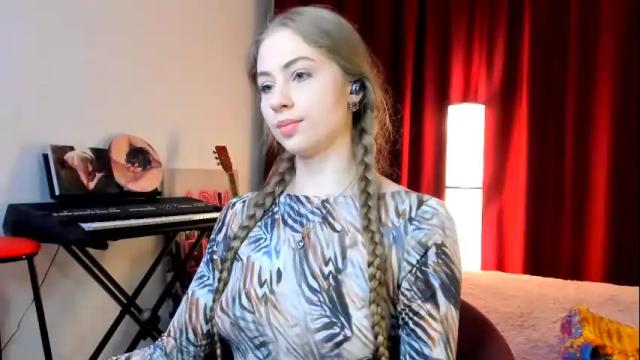 Thumbnail 1, the_steel_magnolia_'s Stream at Chaturbate, 1 month ago