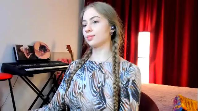 Image 10 of the_steel_magnolia_ Stream on Chaturbate on 1 month ago