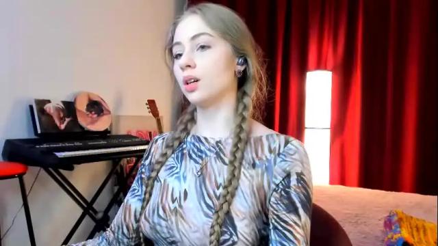 Image 11 of the_steel_magnolia_ Stream on Chaturbate on 1 month ago