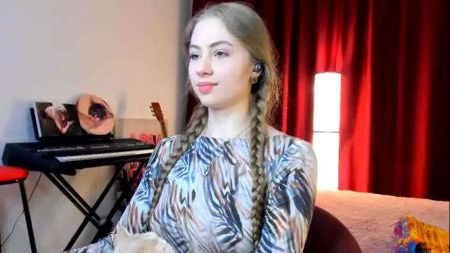 Image 3 of the_steel_magnolia_ Stream on Chaturbate on 1 month ago