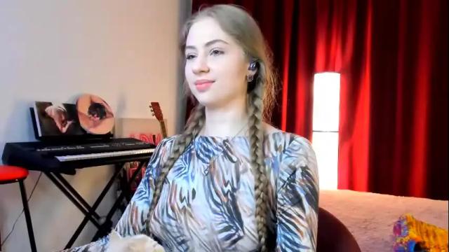 Image 4 of the_steel_magnolia_ Stream on Chaturbate on 1 month ago