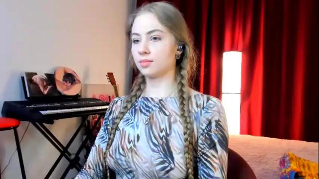 Thumbnail 2, the_steel_magnolia_'s Stream at Chaturbate, 1 month ago