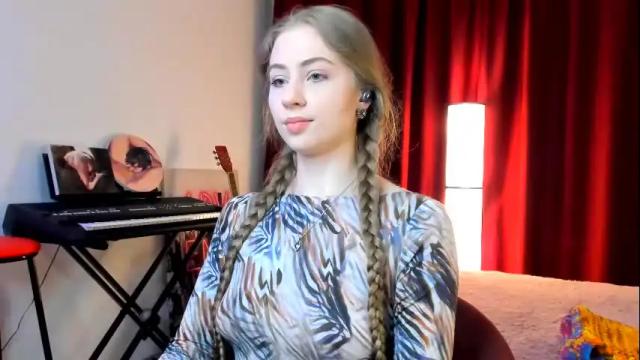 Image 6 of the_steel_magnolia_ Stream on Chaturbate on 1 month ago