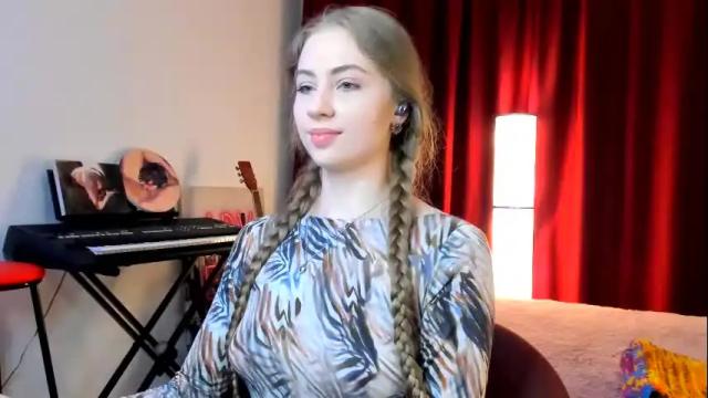 Image 7 of the_steel_magnolia_ Stream on Chaturbate on 1 month ago