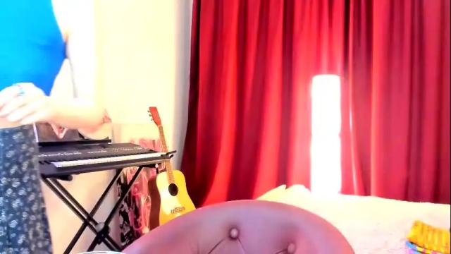 Image 10 of the_steel_magnolia_ Stream on Chaturbate on 1 month ago