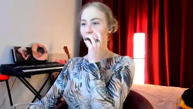 Image 10 of the_steel_magnolia_ Stream on Chaturbate on 1 month ago