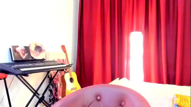 Thumbnail 2, the_steel_magnolia_'s Stream at Chaturbate, 1 month ago