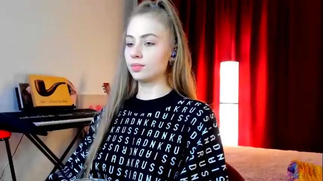 Image 10 of the_steel_magnolia_ Stream on Chaturbate on 1 month ago