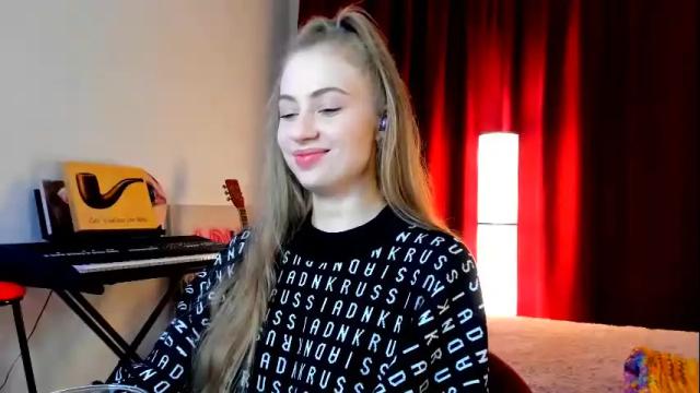 Image 12 of the_steel_magnolia_ Stream on Chaturbate on 1 month ago