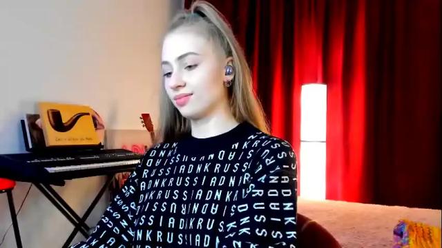 Image 4 of the_steel_magnolia_ Stream on Chaturbate on 1 month ago