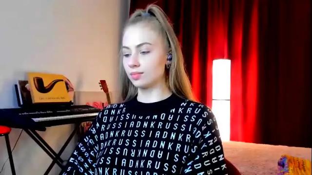 Image 6 of the_steel_magnolia_ Stream on Chaturbate on 1 month ago