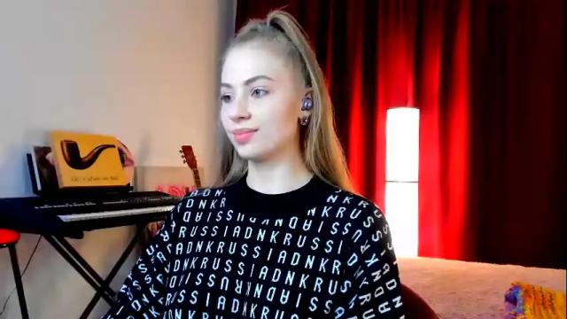Image 7 of the_steel_magnolia_ Stream on Chaturbate on 1 month ago