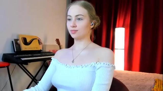 Thumbnail 1, the_steel_magnolia_'s Stream at Chaturbate, 1 month ago