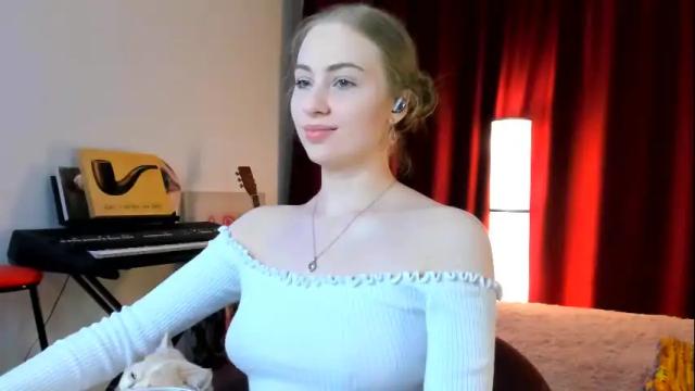 Image 11 of the_steel_magnolia_ Stream on Chaturbate on 1 month ago