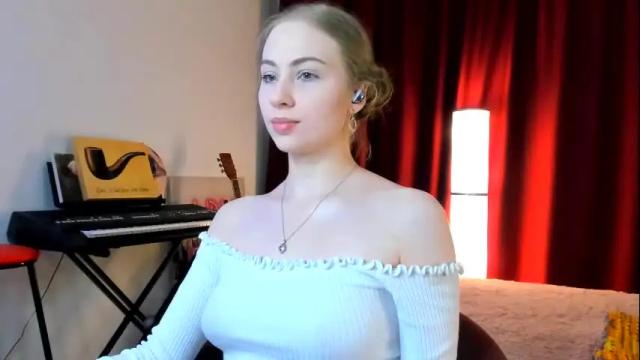 Image 2 of the_steel_magnolia_ Stream on Chaturbate on 1 month ago