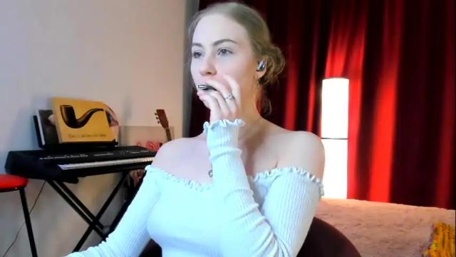 Image 7 of the_steel_magnolia_ Stream on Chaturbate on 1 month ago