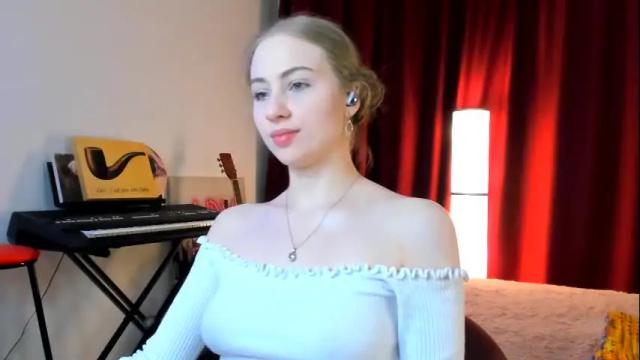 Thumbnail 3, the_steel_magnolia_'s Stream at Chaturbate, 1 month ago