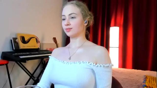 Image 12 of the_steel_magnolia_ Stream on Chaturbate on 1 month ago
