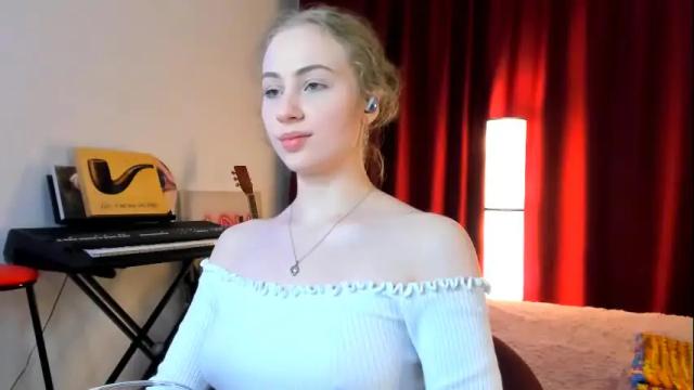 Image 6 of the_steel_magnolia_ Stream on Chaturbate on 1 month ago