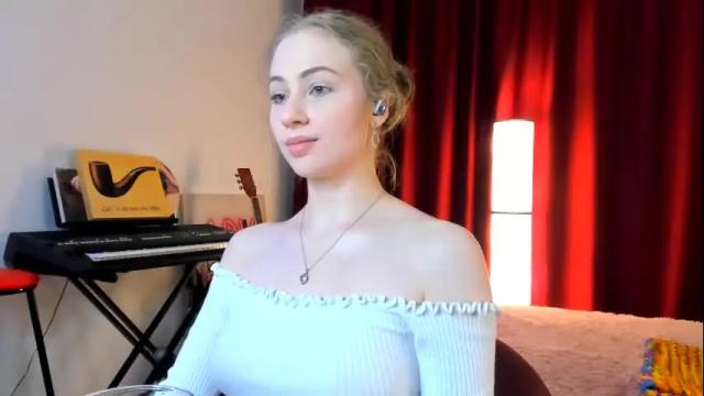 Image 7 of the_steel_magnolia_ Stream on Chaturbate on 1 month ago
