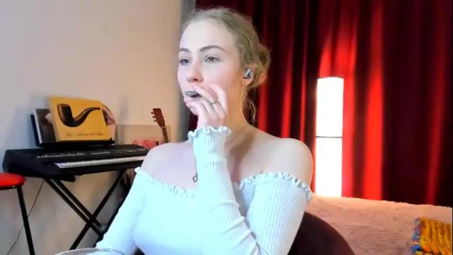 Image 8 of the_steel_magnolia_ Stream on Chaturbate on 1 month ago