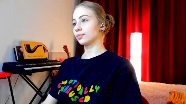 Thumbnail 1, the_steel_magnolia_'s Stream at Chaturbate, 1 month ago