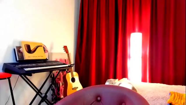 Image 11 of the_steel_magnolia_ Stream on Chaturbate on 1 month ago