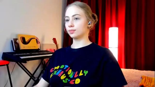 Image 2 of the_steel_magnolia_ Stream on Chaturbate on 1 month ago
