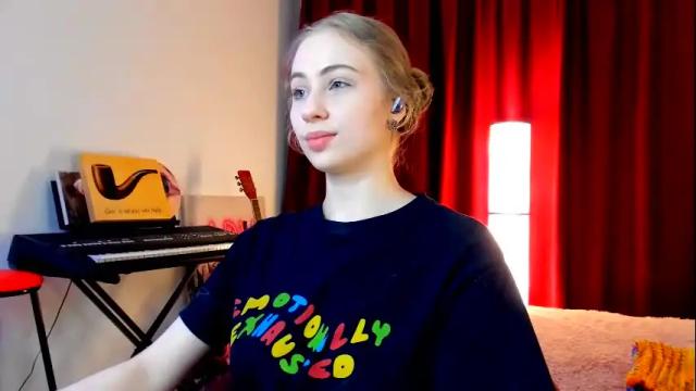 Image 4 of the_steel_magnolia_ Stream on Chaturbate on 1 month ago