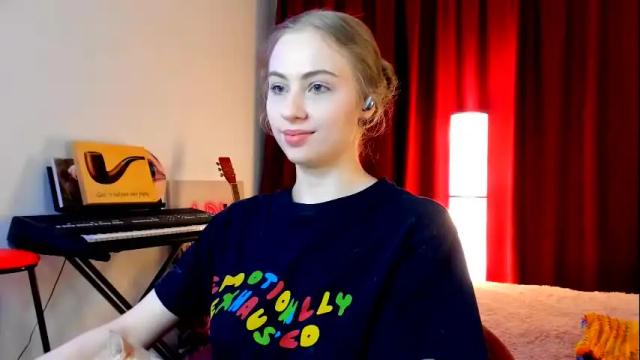 Thumbnail 2, the_steel_magnolia_'s Stream at Chaturbate, 1 month ago