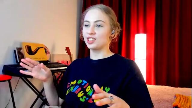 Image 6 of the_steel_magnolia_ Stream on Chaturbate on 1 month ago
