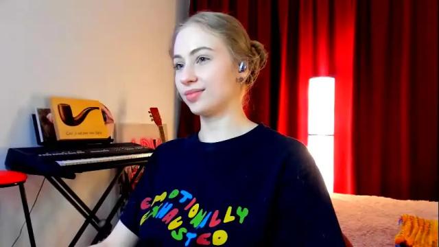 Image 7 of the_steel_magnolia_ Stream on Chaturbate on 1 month ago