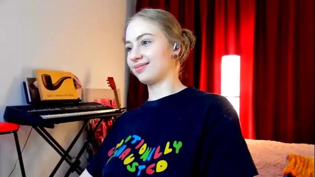 Image 8 of the_steel_magnolia_ Stream on Chaturbate on 1 month ago