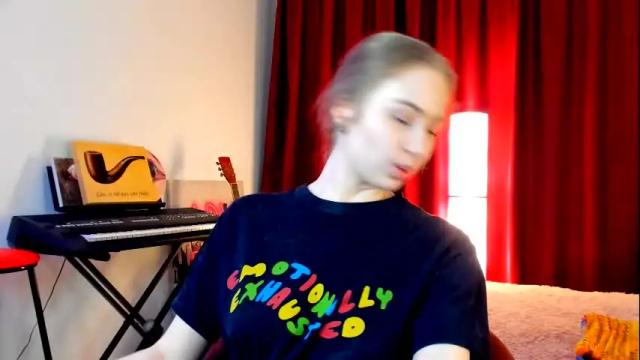 Thumbnail 3, the_steel_magnolia_'s Stream at Chaturbate, 1 month ago