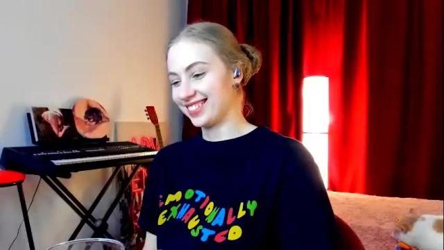 Thumbnail 1, the_steel_magnolia_'s Stream at Chaturbate, 28 days ago