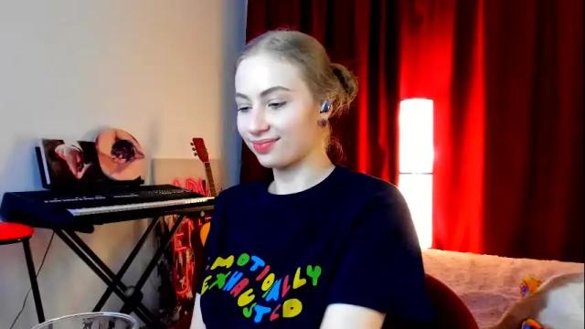Image 11 of the_steel_magnolia_ Stream on Chaturbate on 29 days ago