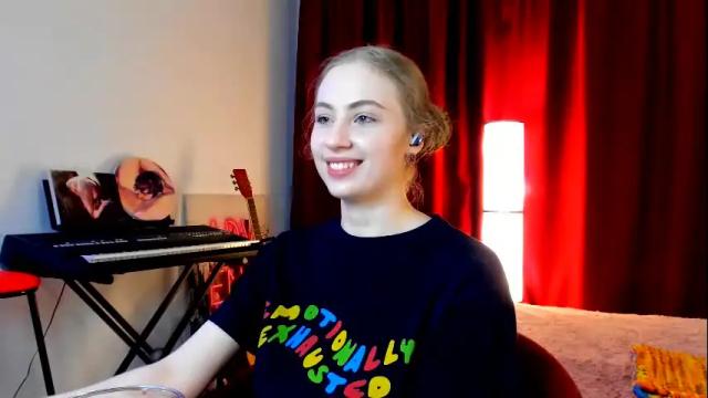 Image 2 of the_steel_magnolia_ Stream on Chaturbate on 29 days ago
