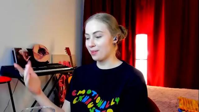 Image 6 of the_steel_magnolia_ Stream on Chaturbate on 29 days ago
