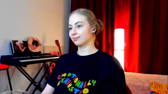 Image 8 of the_steel_magnolia_ Stream on Chaturbate on 29 days ago