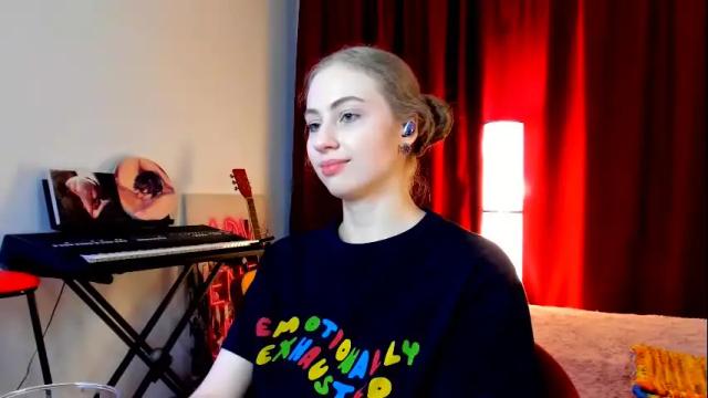 Thumbnail 3, the_steel_magnolia_'s Stream at Chaturbate, 28 days ago