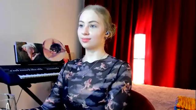 Image 12 of the_steel_magnolia_ Stream on Chaturbate on 27 days ago