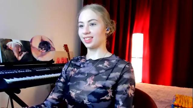Image 6 of the_steel_magnolia_ Stream on Chaturbate on 27 days ago