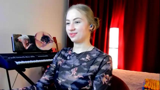 Image 8 of the_steel_magnolia_ Stream on Chaturbate on 27 days ago