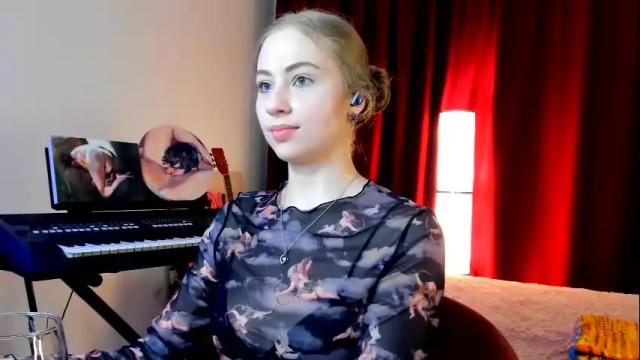Thumbnail 3, the_steel_magnolia_'s Stream at Chaturbate, 27 days ago