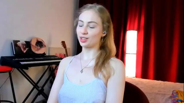Image 12 of the_steel_magnolia_ Stream on Chaturbate on 26 days ago