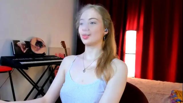 Image 7 of the_steel_magnolia_ Stream on Chaturbate on 26 days ago