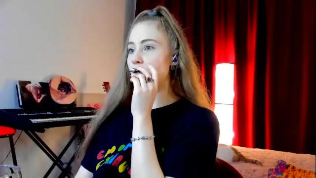 Thumbnail 1, the_steel_magnolia_'s Stream at Chaturbate, 21 days ago