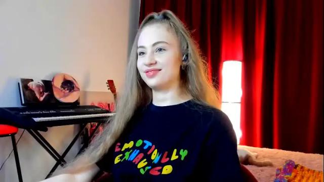 Image 11 of the_steel_magnolia_ Stream on Chaturbate on 22 days ago