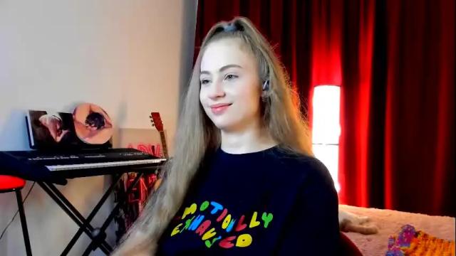 Image 12 of the_steel_magnolia_ Stream on Chaturbate on 22 days ago